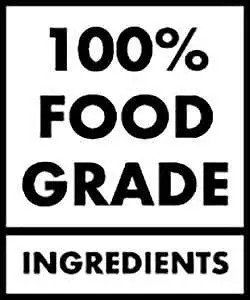 100 food grade